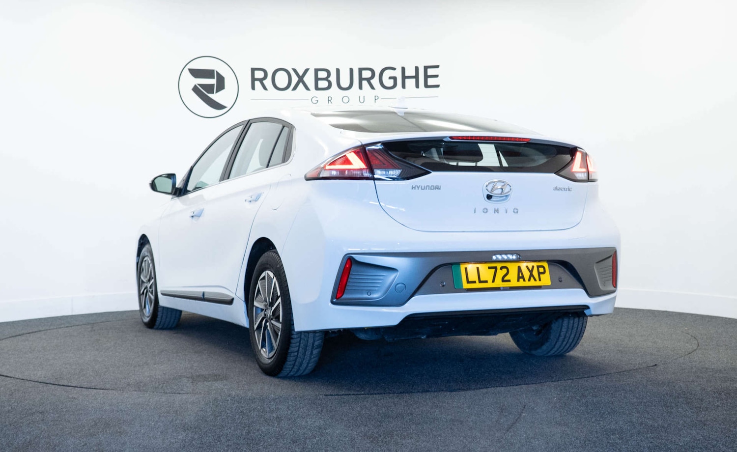 Used Hyundai IONIQ 2023 for sale - 78111304: Photo 5