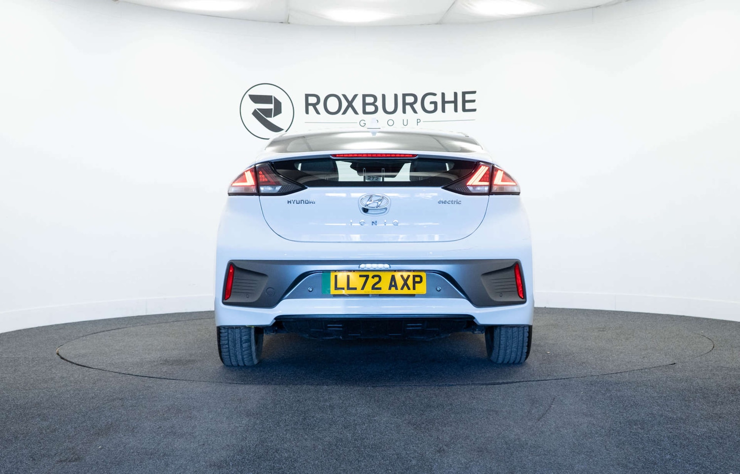 Used Hyundai IONIQ 2023 for sale - 78111304: Photo 7