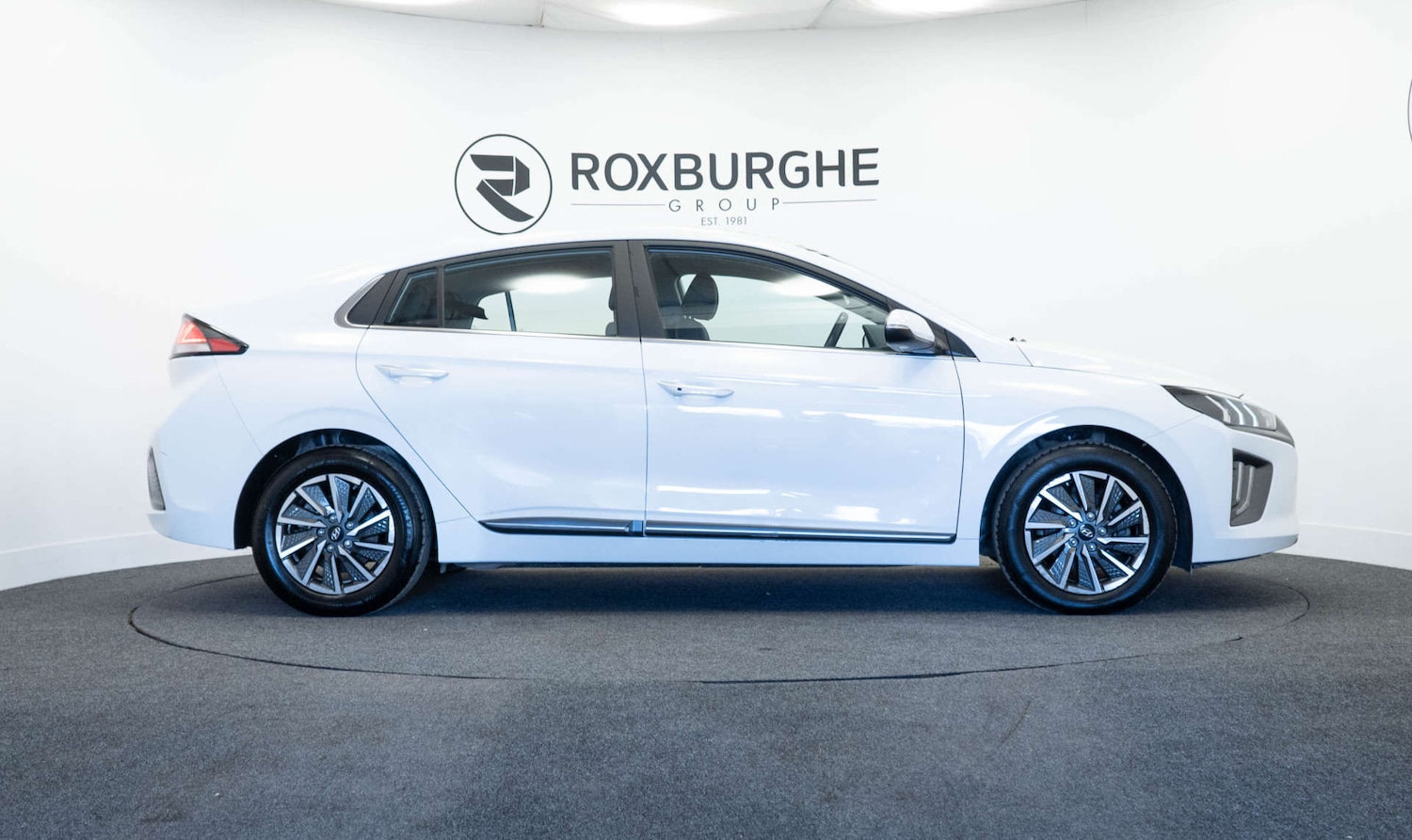 Used Hyundai IONIQ 2023 for sale - 78111304: Photo 8