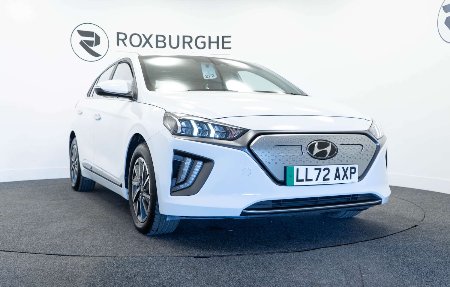 Used Hyundai IONIQ 2023 for sale - 78111304: Photo 9