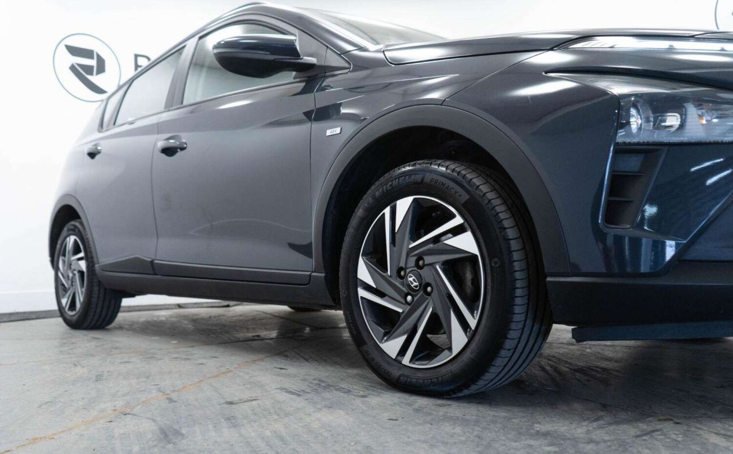 Used Hyundai BAYON 2023 for sale - 77930791: Photo 10