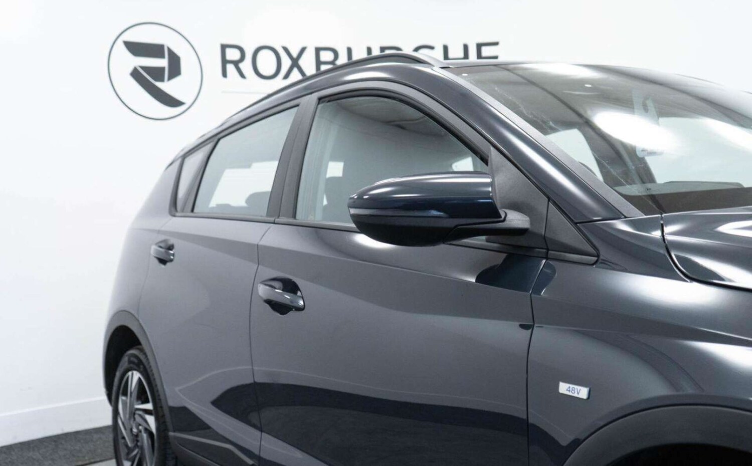 Used Hyundai BAYON 2023 for sale - 77930791: Photo 11