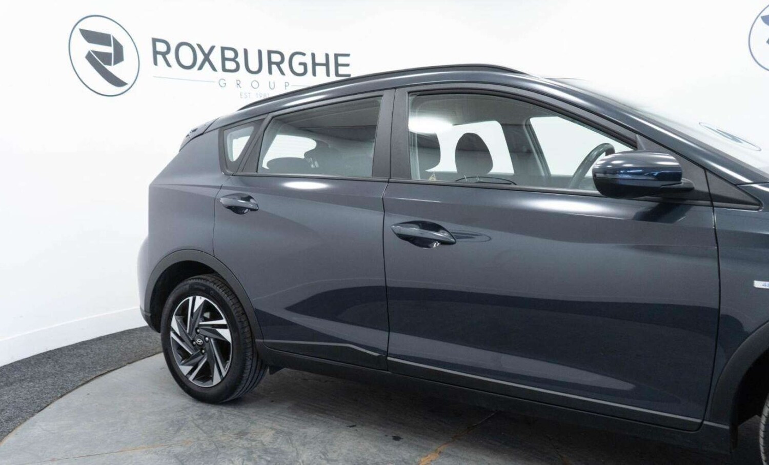 Used Hyundai BAYON 2023 for sale - 77930791: Photo 12