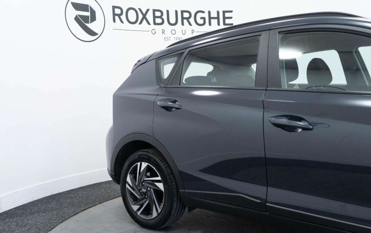 Used Hyundai BAYON 2023 for sale - 77930791: Photo 13