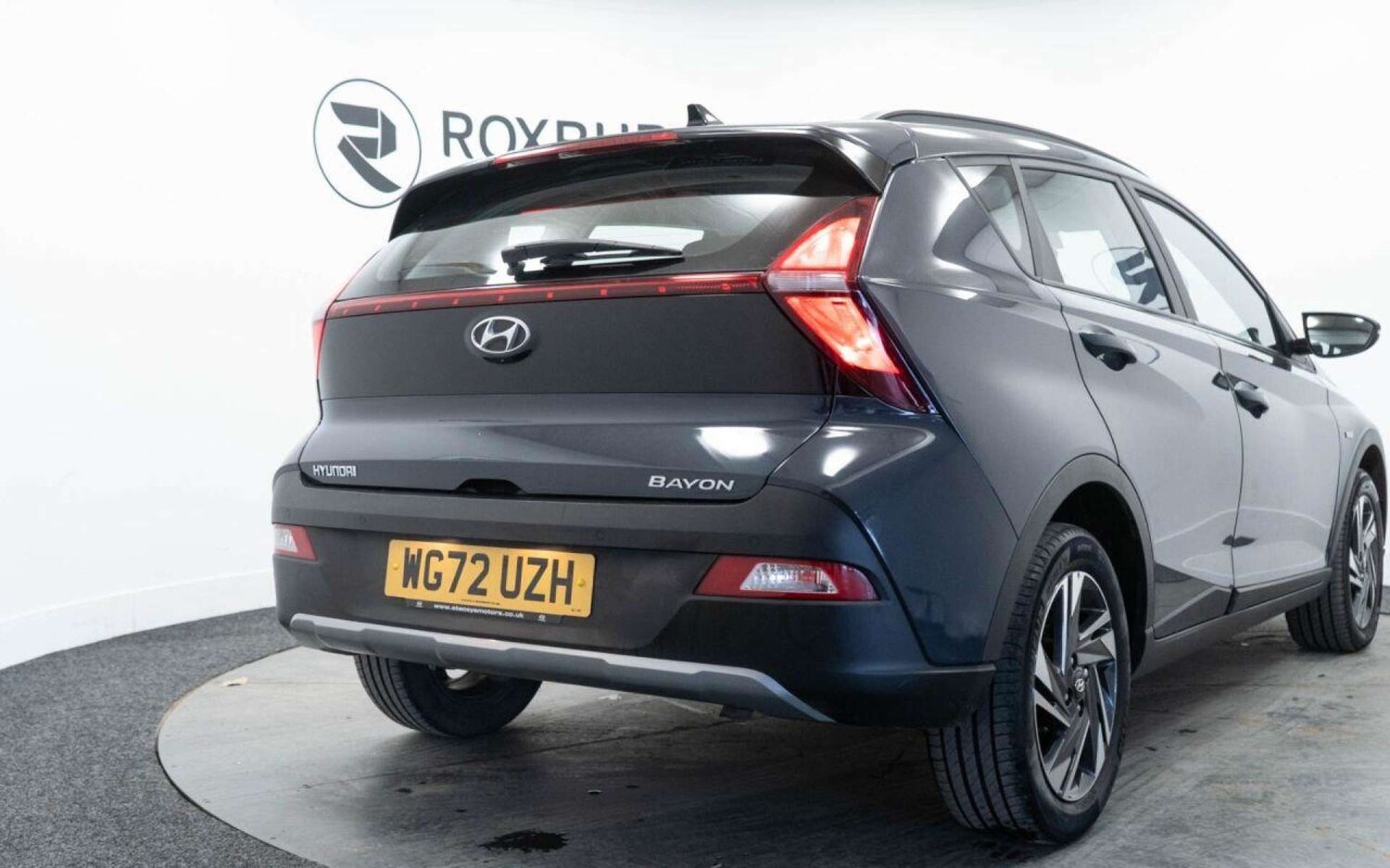 Used Hyundai BAYON 2023 for sale - 77930791: Photo 14