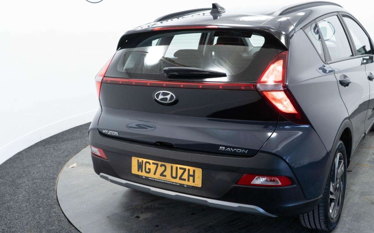 Used Hyundai BAYON 2023 for sale - 77930791: Photo 15