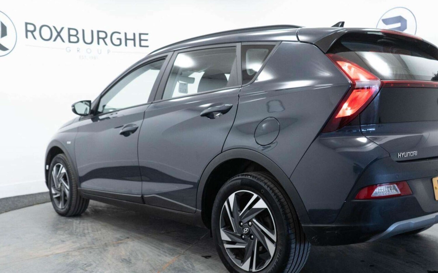 Used Hyundai BAYON 2023 for sale - 77930791: Photo 17