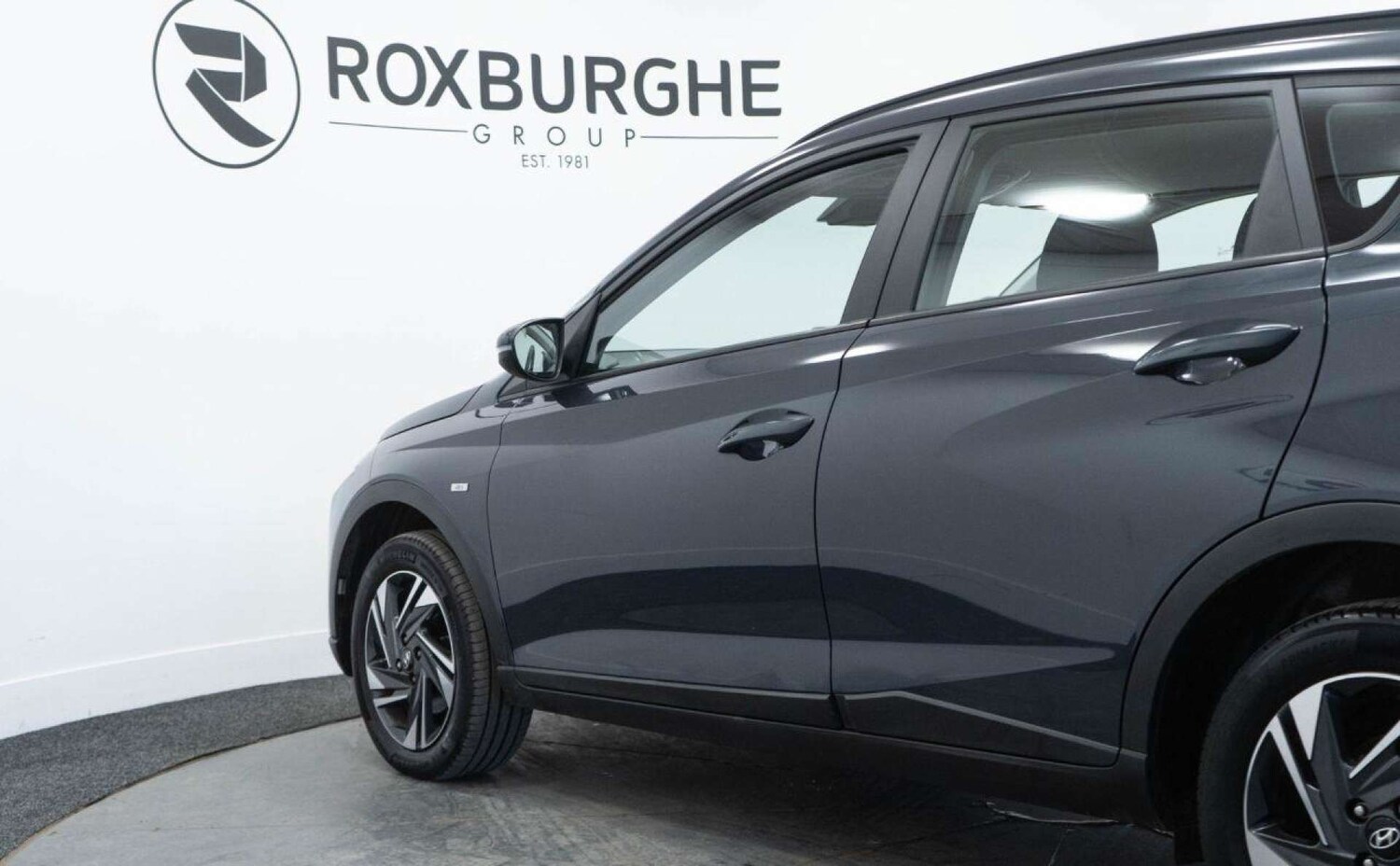 Used Hyundai BAYON 2023 for sale - 77930791: Photo 19