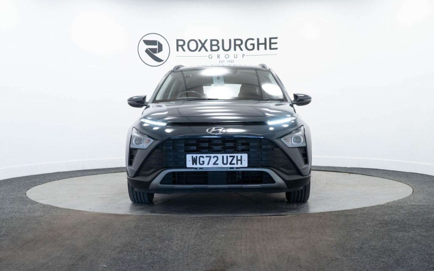 Used Hyundai BAYON 2023 for sale - 77930791: Photo 2