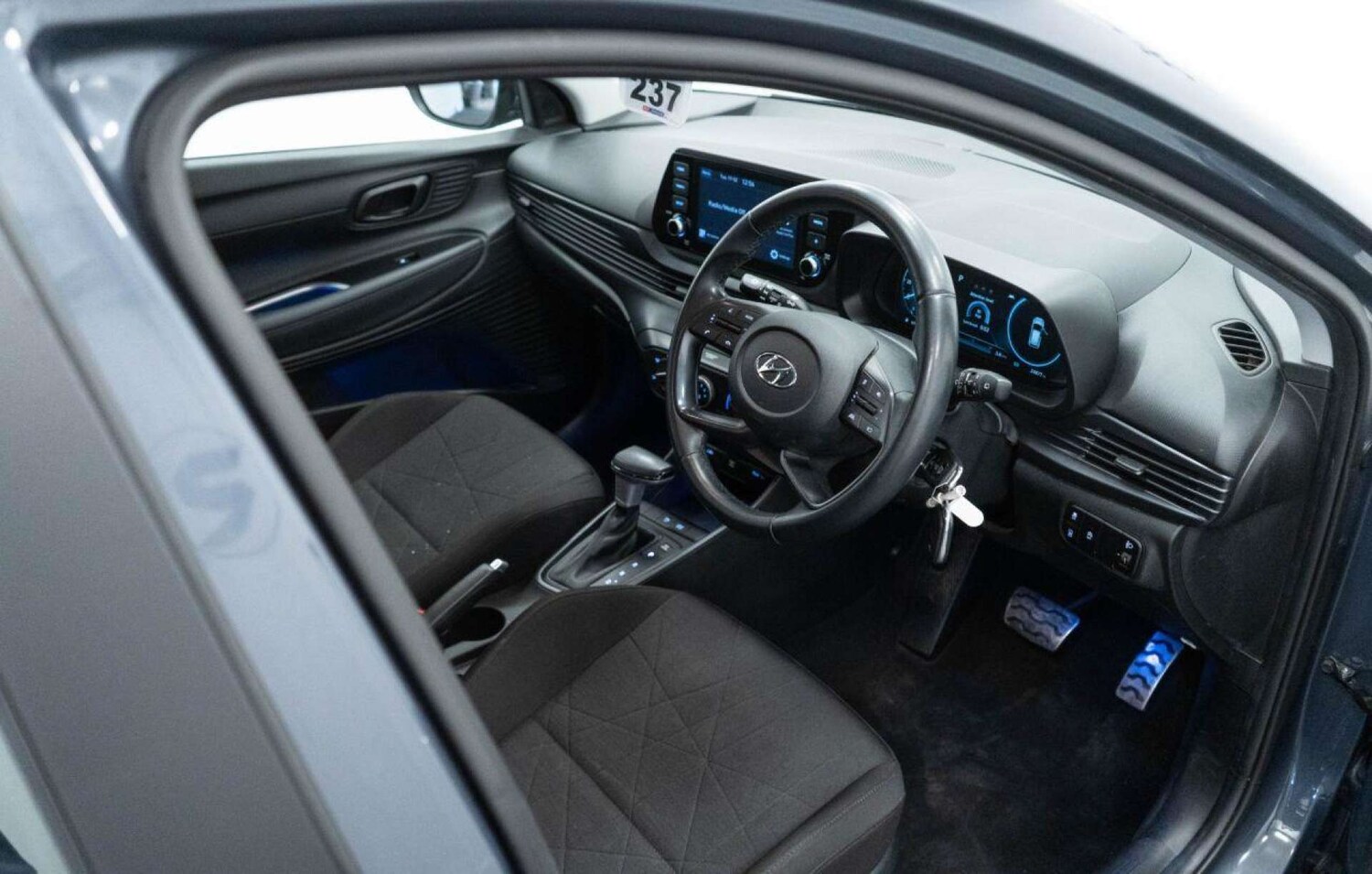 Used Hyundai BAYON 2023 for sale - 77930791: Photo 20