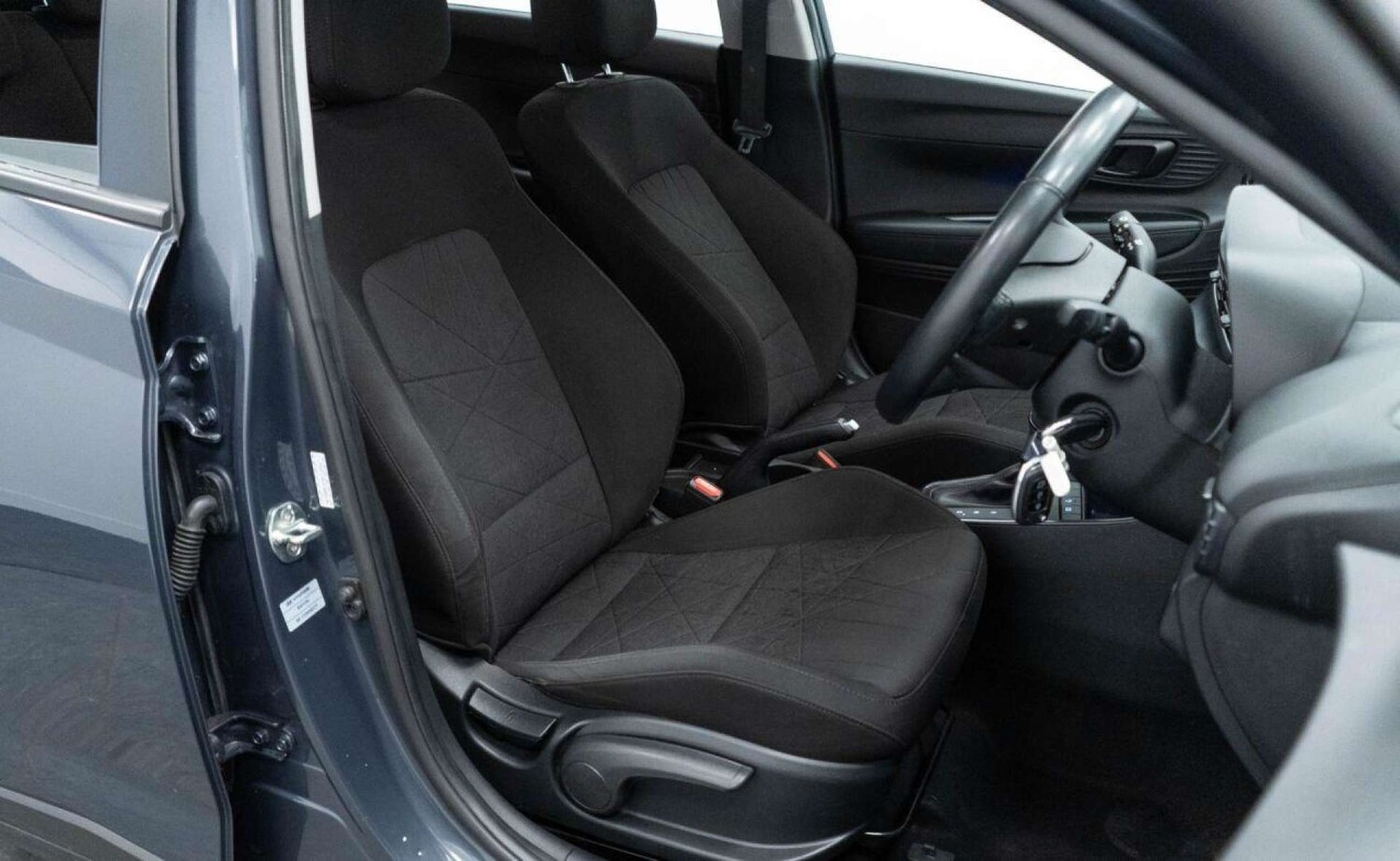 Used Hyundai BAYON 2023 for sale - 77930791: Photo 21