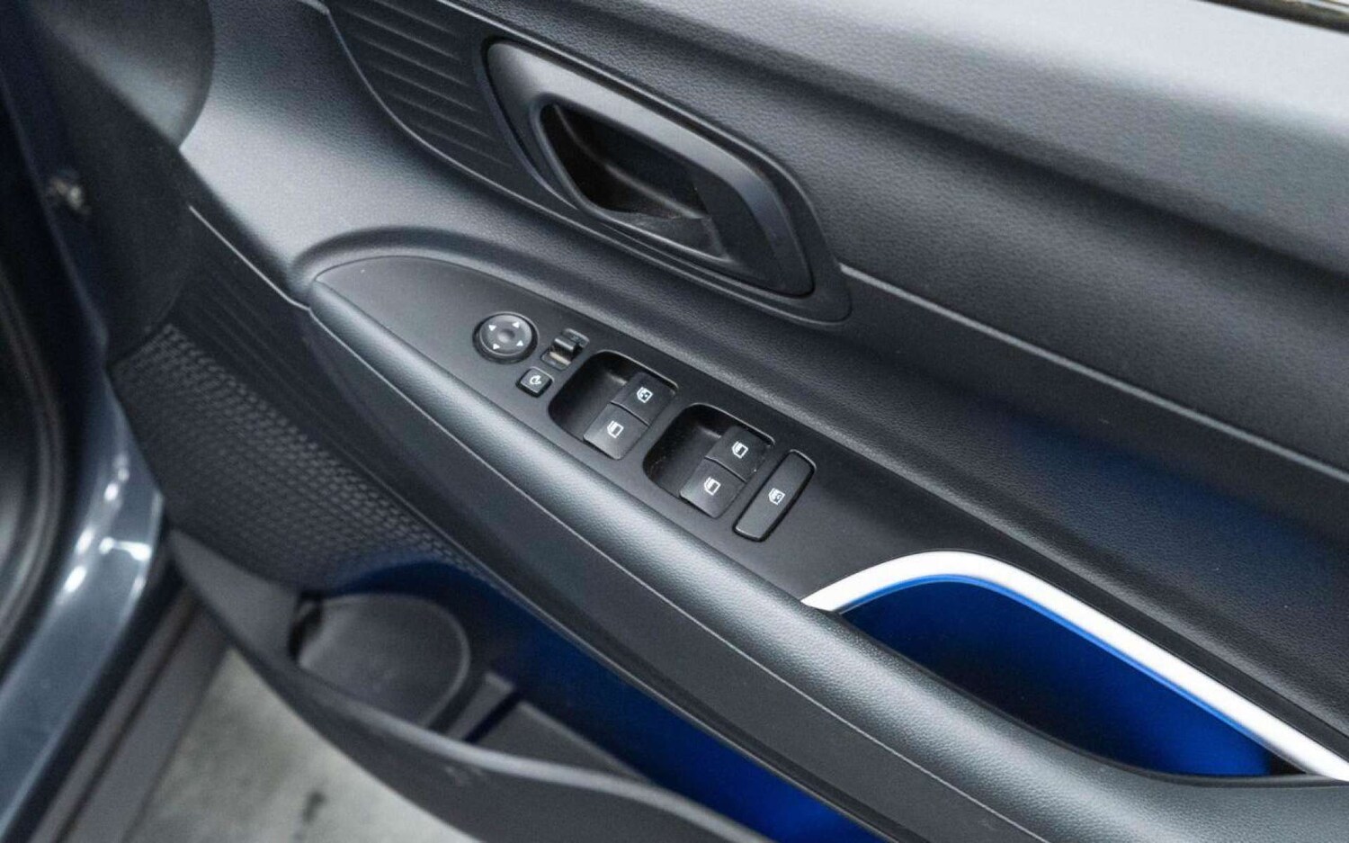 Used Hyundai BAYON 2023 for sale - 77930791: Photo 22