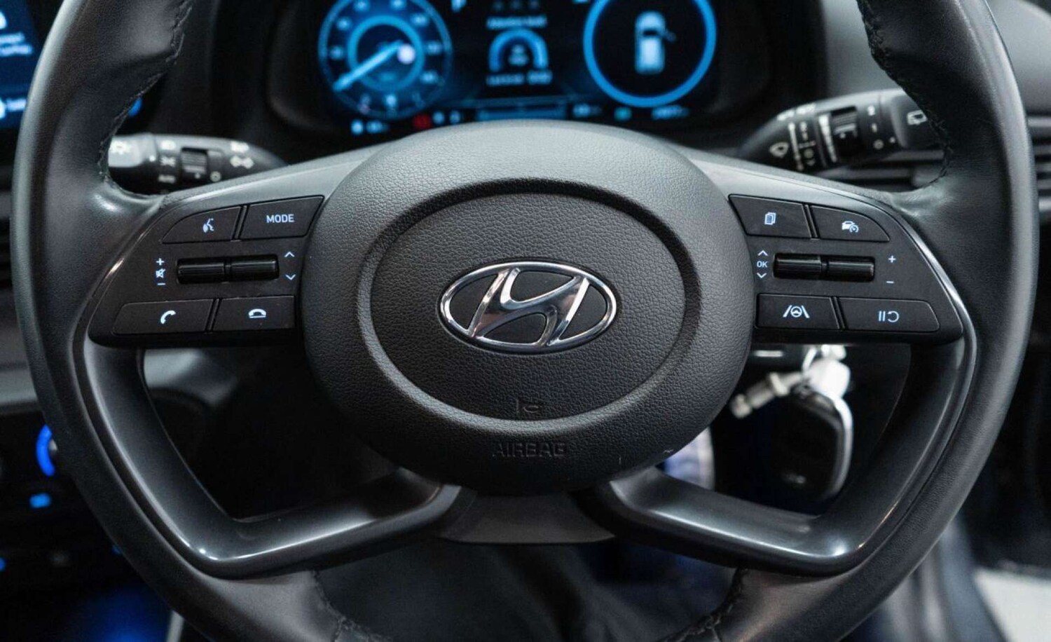 Used Hyundai BAYON 2023 for sale - 77930791: Photo 23