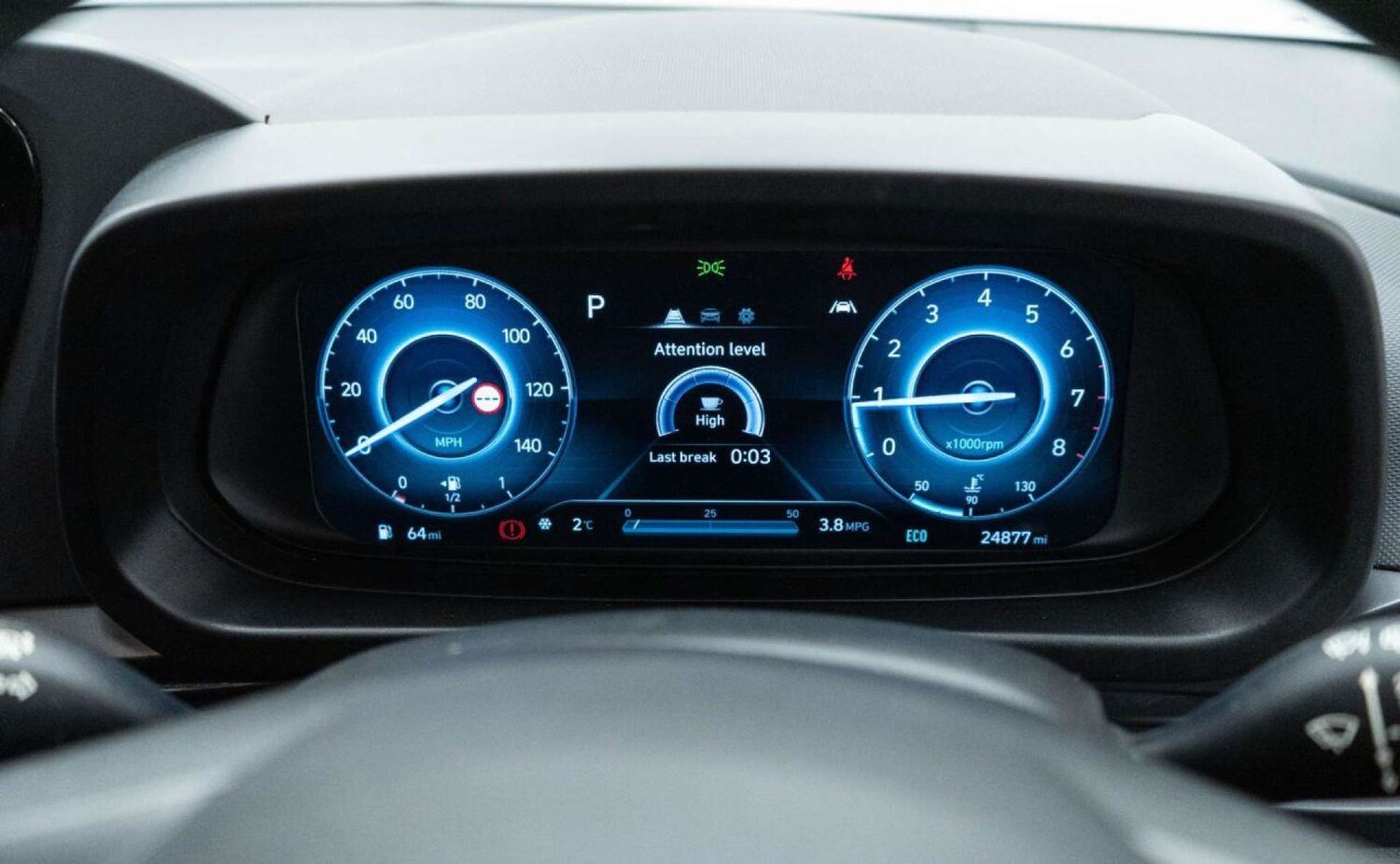 Used Hyundai BAYON 2023 for sale - 77930791: Photo 24