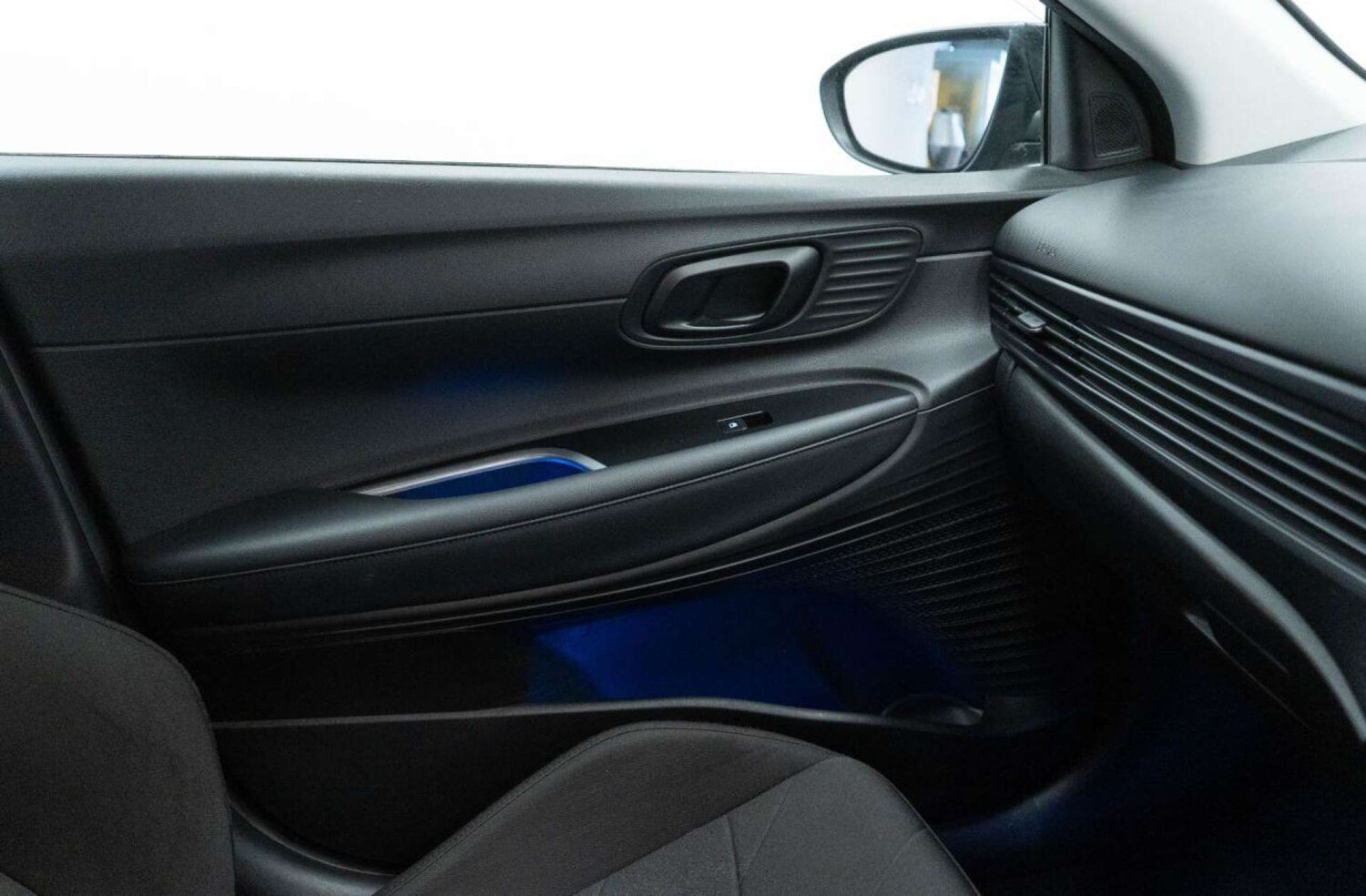 Used Hyundai BAYON 2023 for sale - 77930791: Photo 28