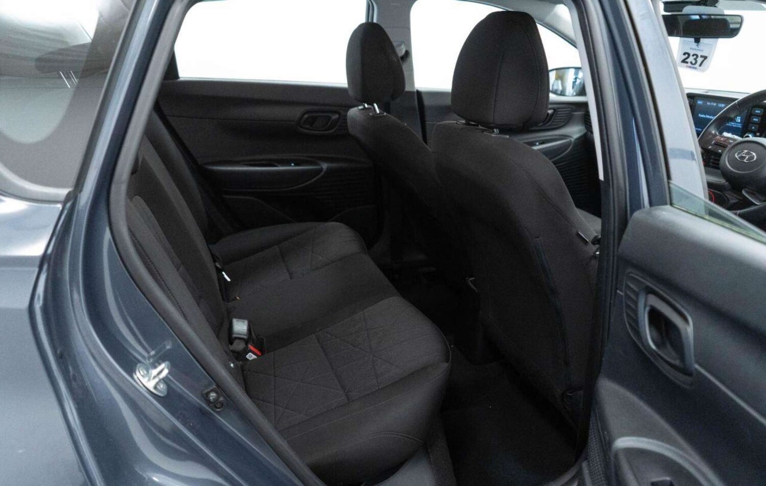 Used Hyundai BAYON 2023 for sale - 77930791: Photo 29