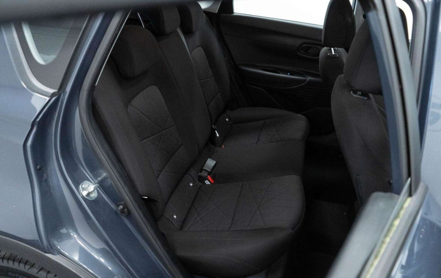 Used Hyundai BAYON 2023 for sale - 77930791: Photo 31