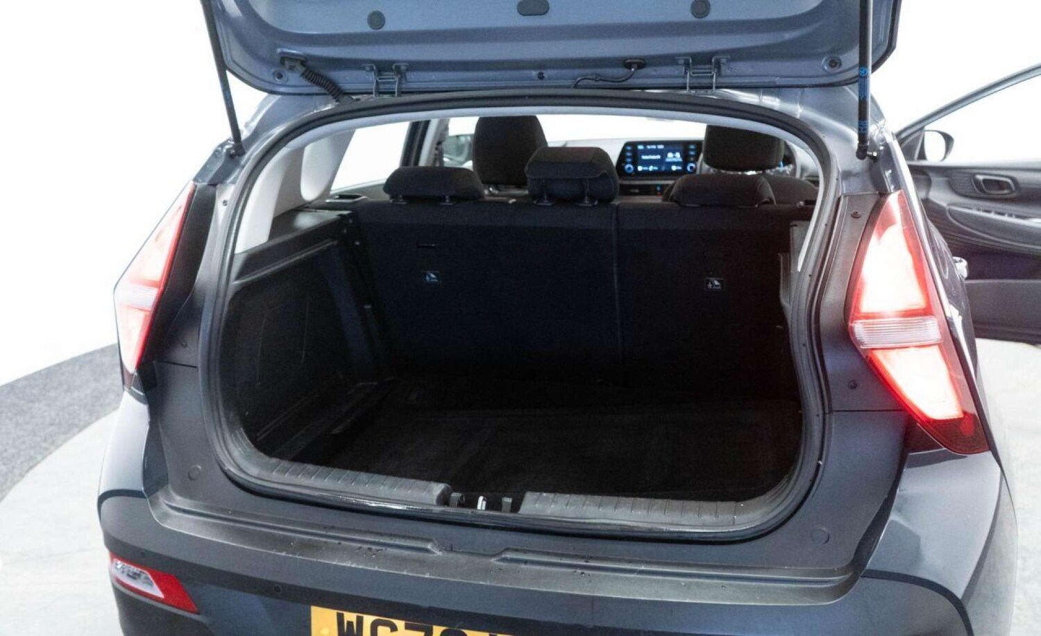 Used Hyundai BAYON 2023 for sale - 77930791: Photo 32