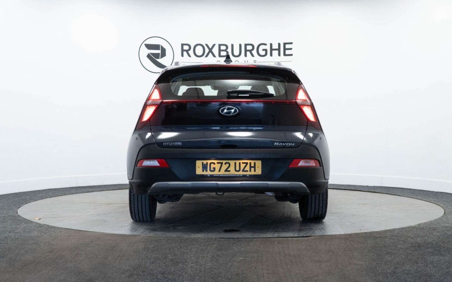 Used Hyundai BAYON 2023 for sale - 77930791: Photo 5