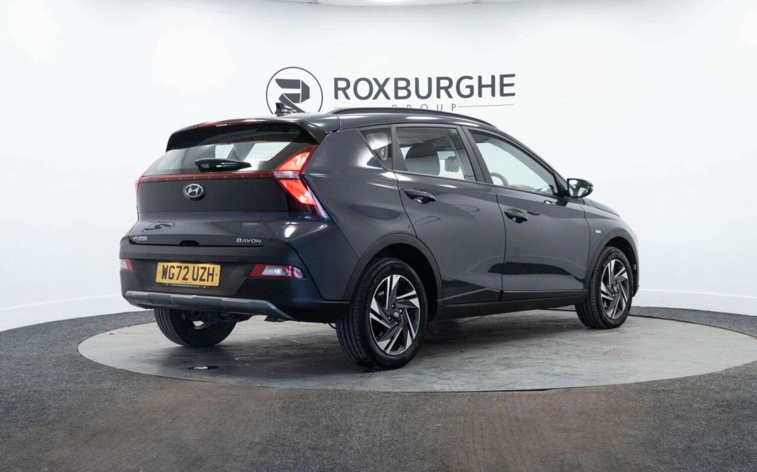 Used Hyundai BAYON 2023 for sale - 77930791: Photo 7