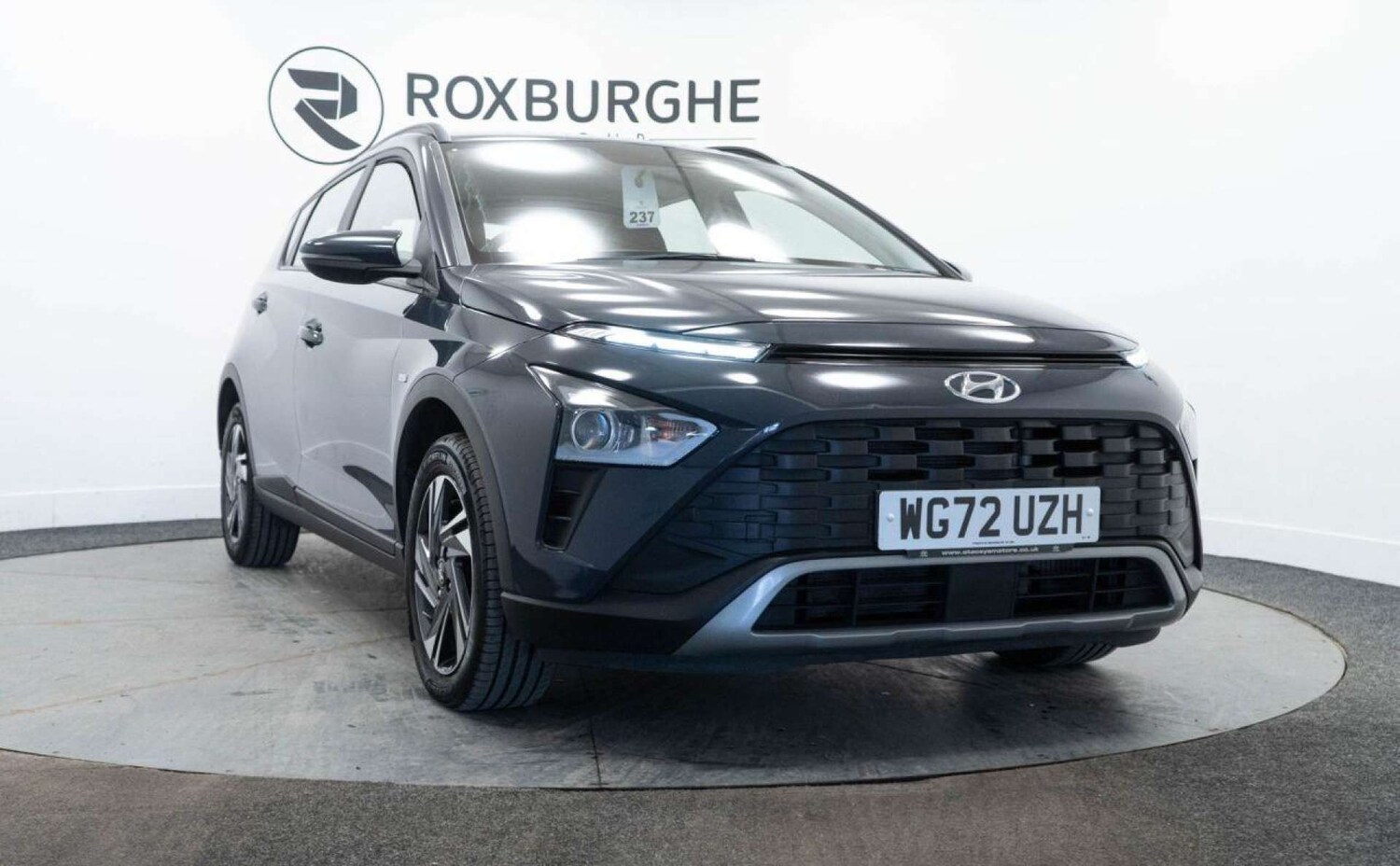 Used Hyundai BAYON 2023 for sale - 77930791: Photo 9