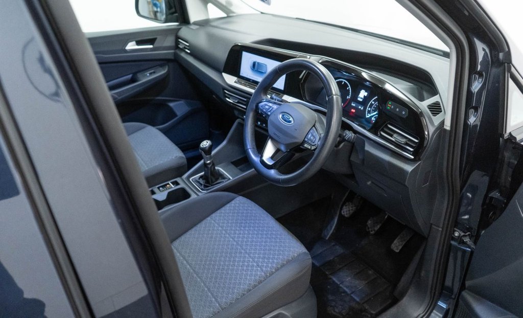 Used Ford Grand Tourneo Connect 2024 for sale - 76767983: Photo 10