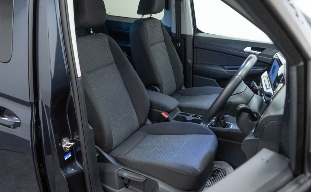 Used Ford Grand Tourneo Connect 2024 for sale - 76767983: Photo 11