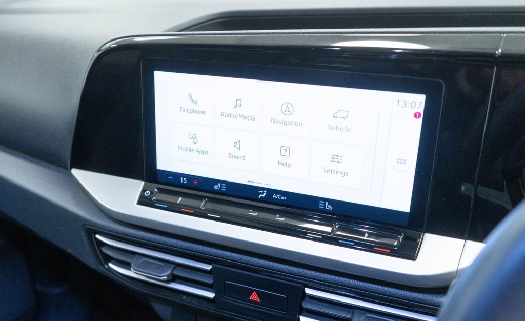 Used Ford Grand Tourneo Connect 2024 for sale - 76767983: Photo 15