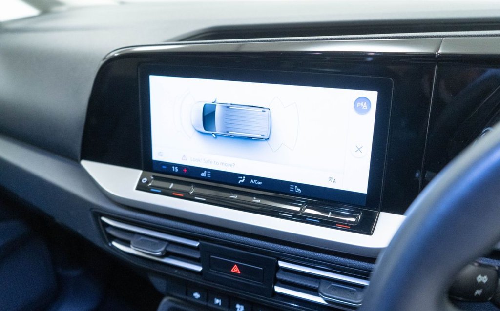 Used Ford Grand Tourneo Connect 2024 for sale - 76767983: Photo 16