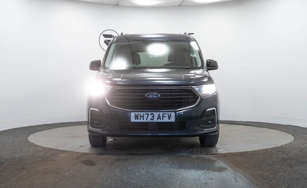 Used Ford Grand Tourneo Connect 2024 for sale - 76767983: Photo 2