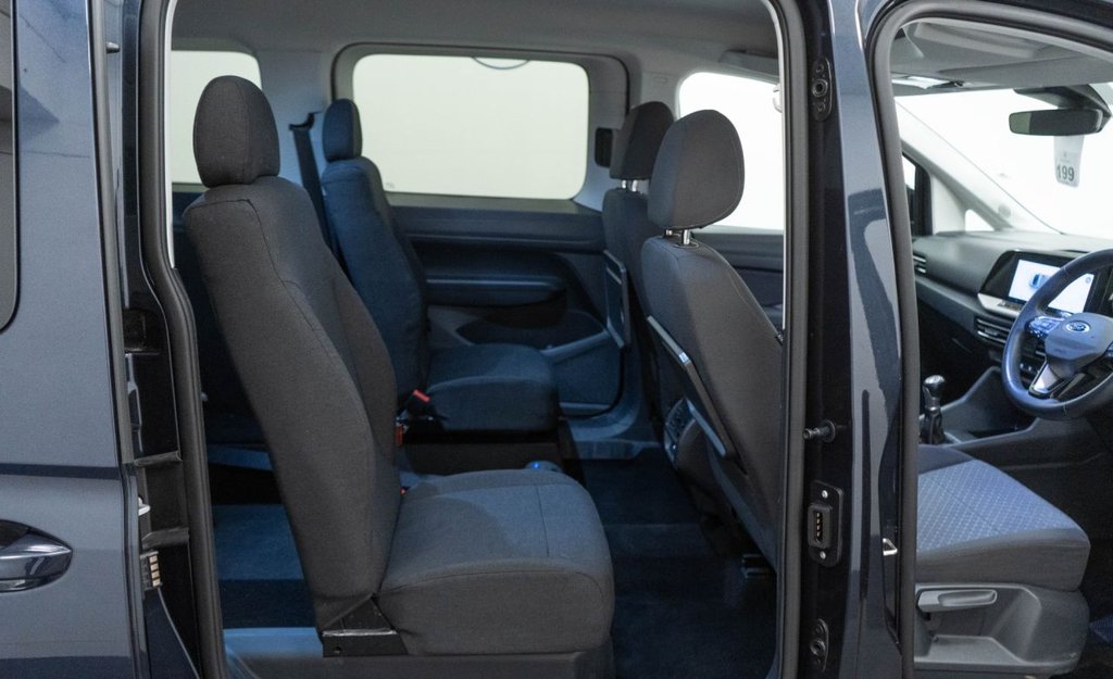 Used Ford Grand Tourneo Connect 2024 for sale - 76767983: Photo 21