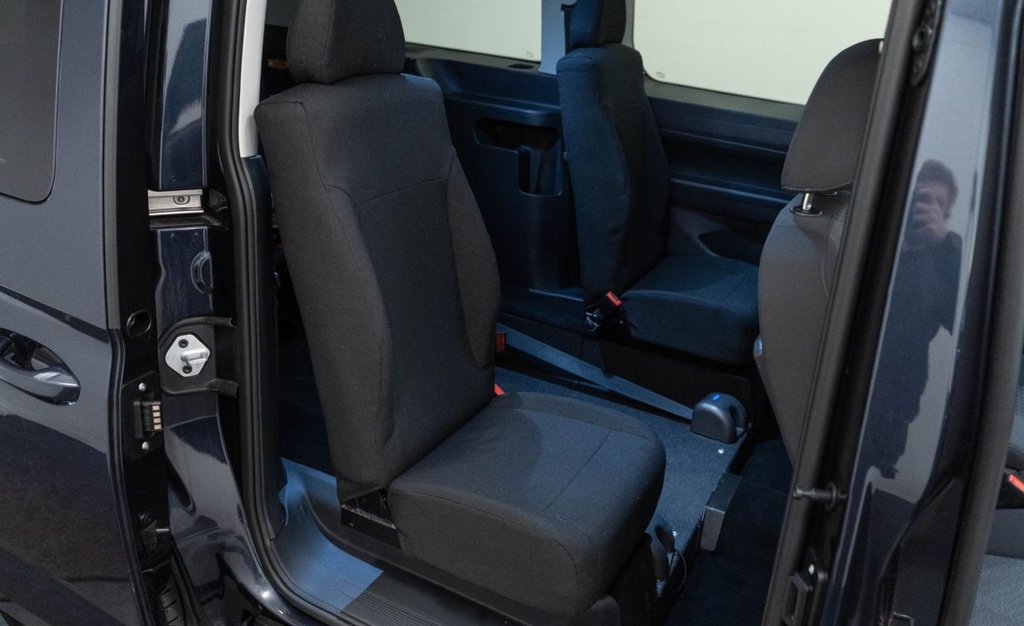 Used Ford Grand Tourneo Connect 2024 for sale - 76767983: Photo 22