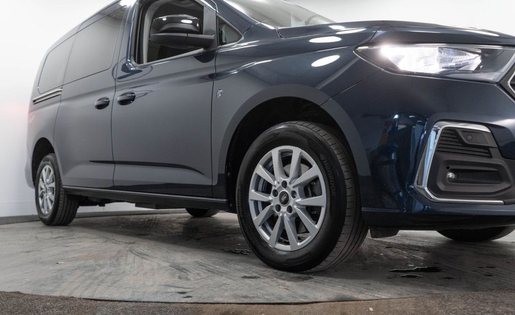 Used Ford Grand Tourneo Connect 2024 for sale - 76767983: Photo 3