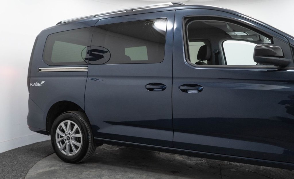 Used Ford Grand Tourneo Connect 2024 for sale - 76767983: Photo 4