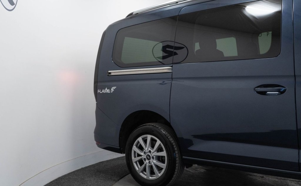 Used Ford Grand Tourneo Connect 2024 for sale - 76767983: Photo 5