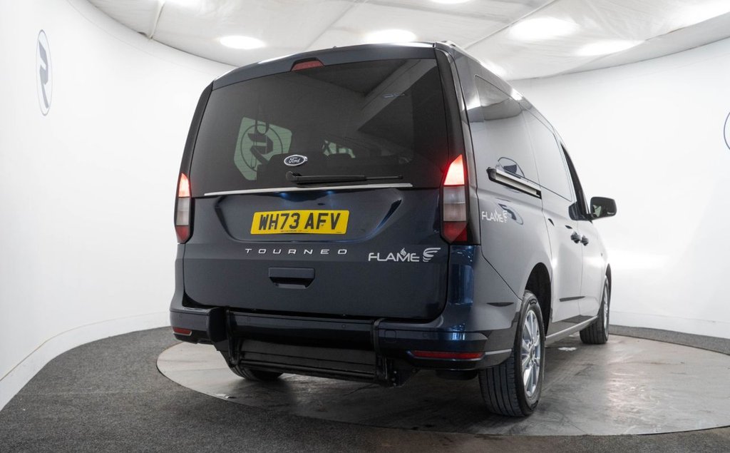 Used Ford Grand Tourneo Connect 2024 for sale - 76767983: Photo 7