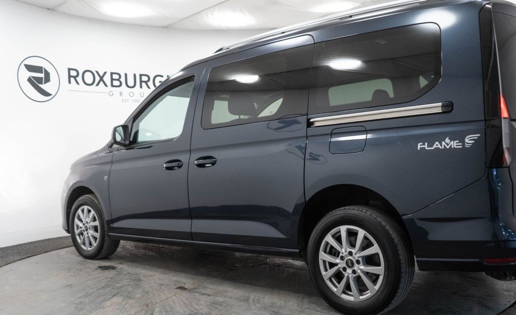 Used Ford Grand Tourneo Connect 2024 for sale - 76767983: Photo 8