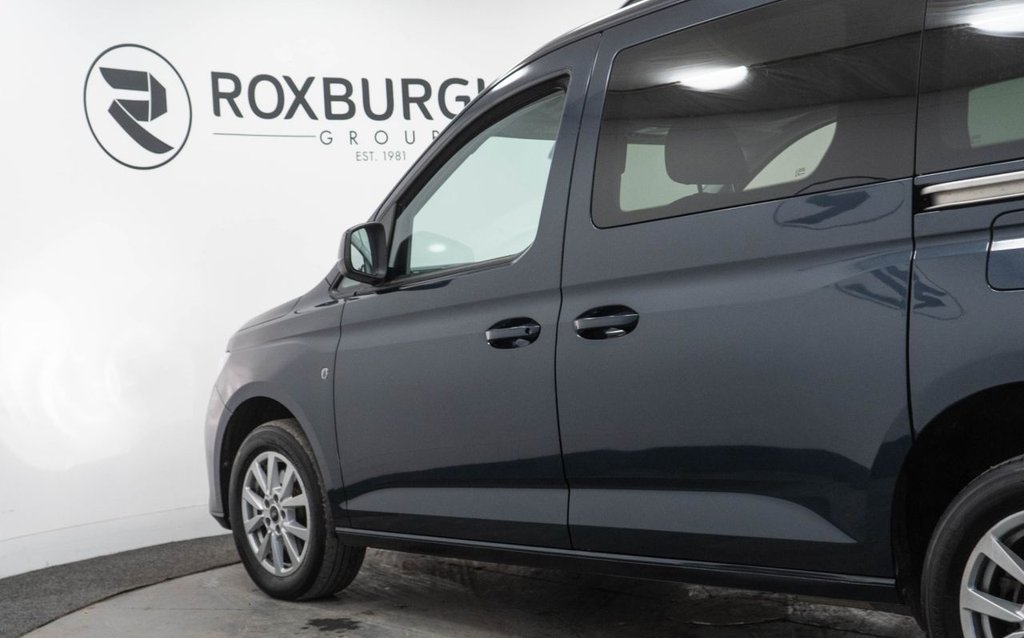 Used Ford Grand Tourneo Connect 2024 for sale - 76767983: Photo 9