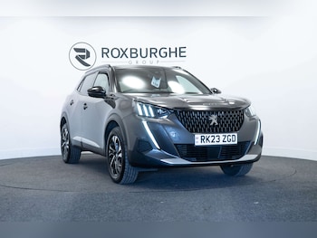 Used Peugeot 2008 2023 for sale - 78228148: Photo