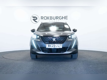 Used Peugeot 2008 2023 for sale - 78228148: Photo