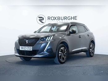 Used Peugeot 2008 2023 for sale - 78228148: Photo