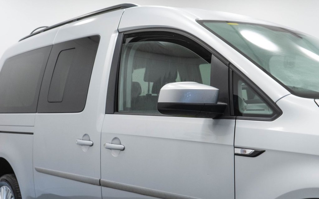 Used Volkswagen Caddy Maxi Life 2019 for sale - 77791976: Photo 12