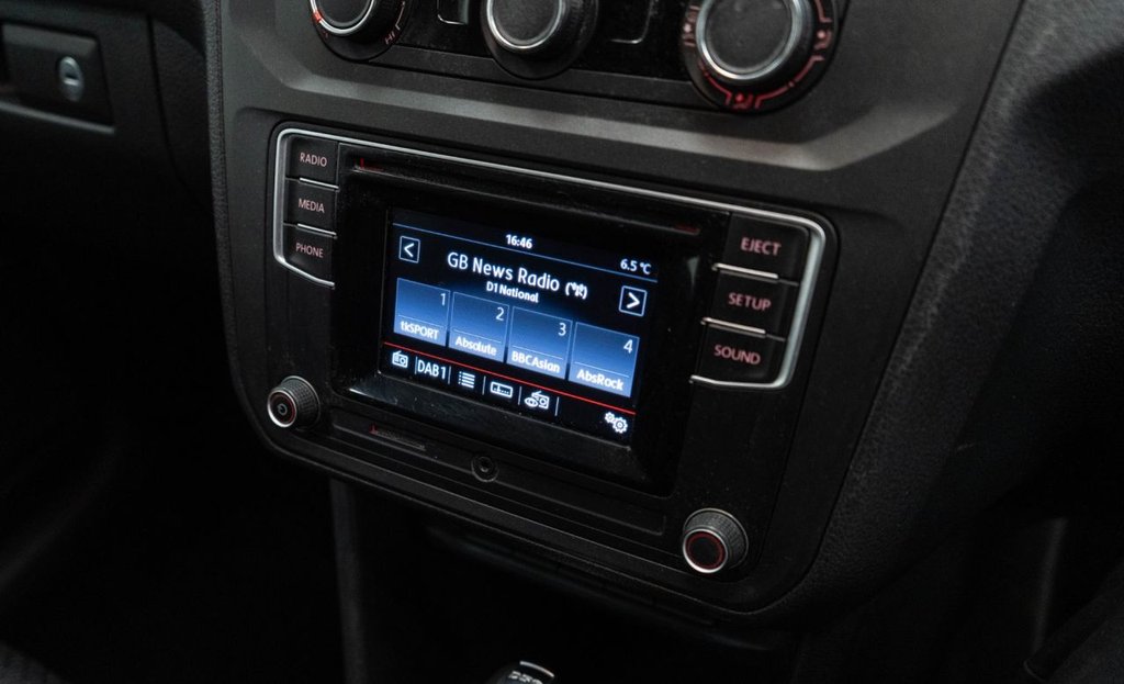 Used Volkswagen Caddy Maxi Life 2019 for sale - 77791976: Photo 27