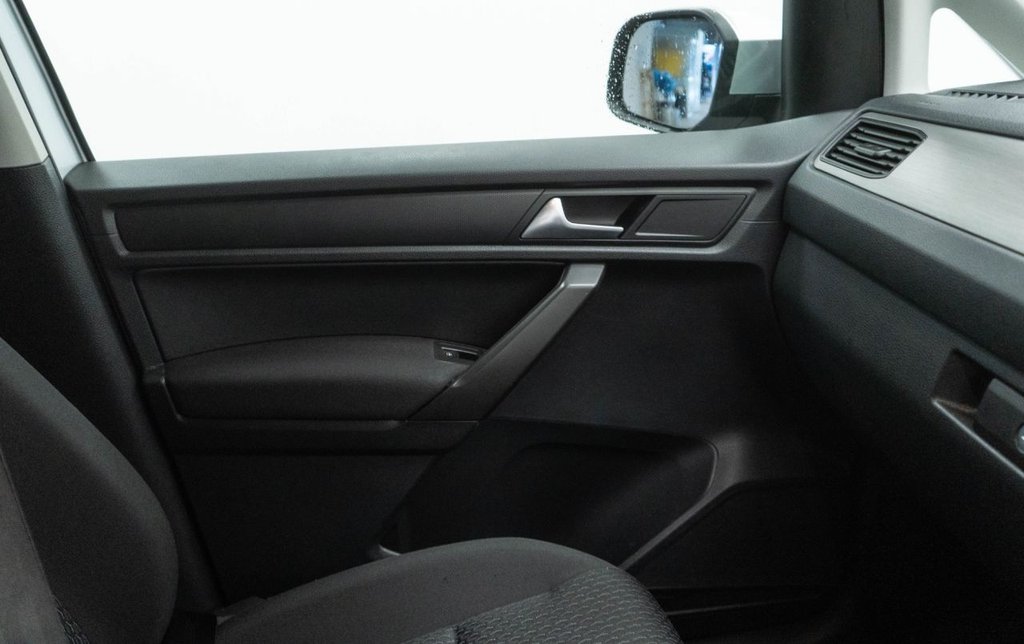 Used Volkswagen Caddy Maxi Life 2019 for sale - 77791976: Photo 29