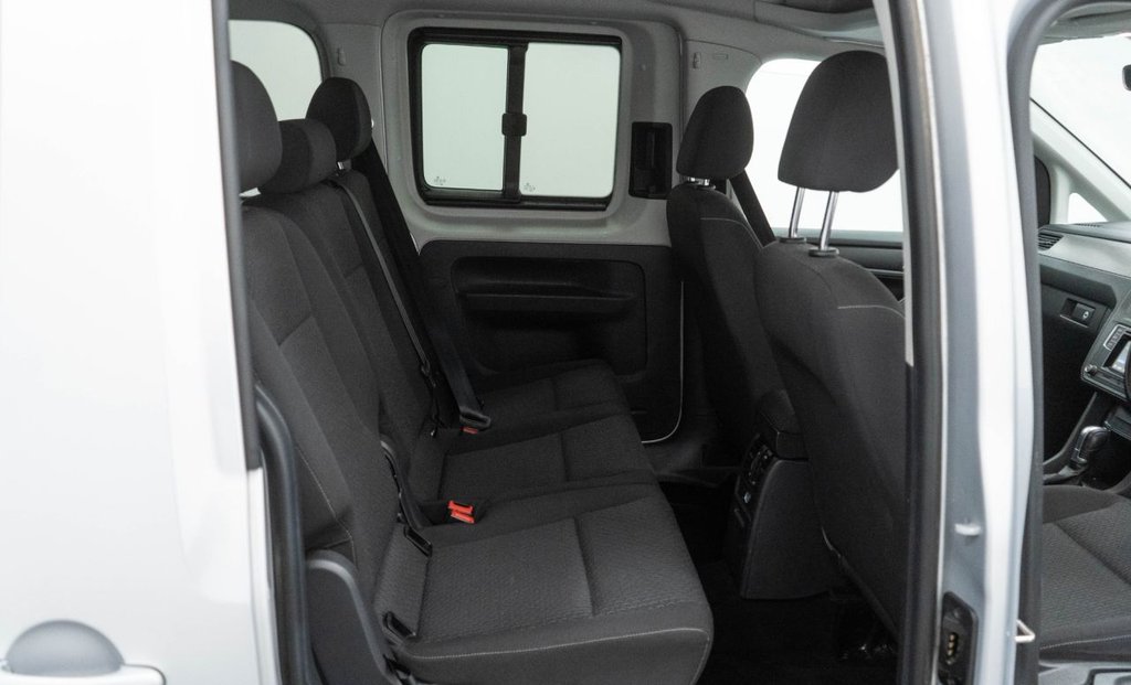 Used Volkswagen Caddy Maxi Life 2019 for sale - 77791976: Photo 31