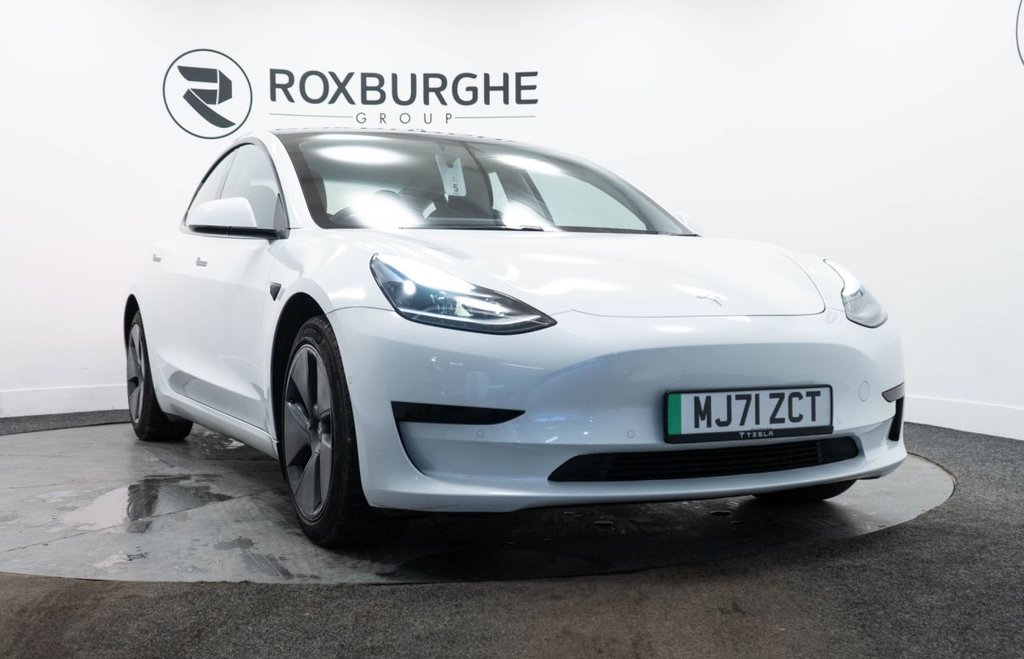 Used Tesla Model 3 2021 for sale - 77463712: Photo 10