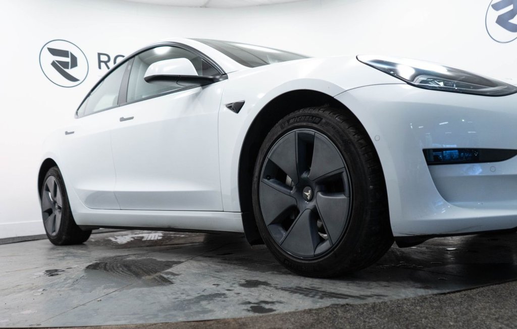 Used Tesla Model 3 2021 for sale - 77463712: Photo 11