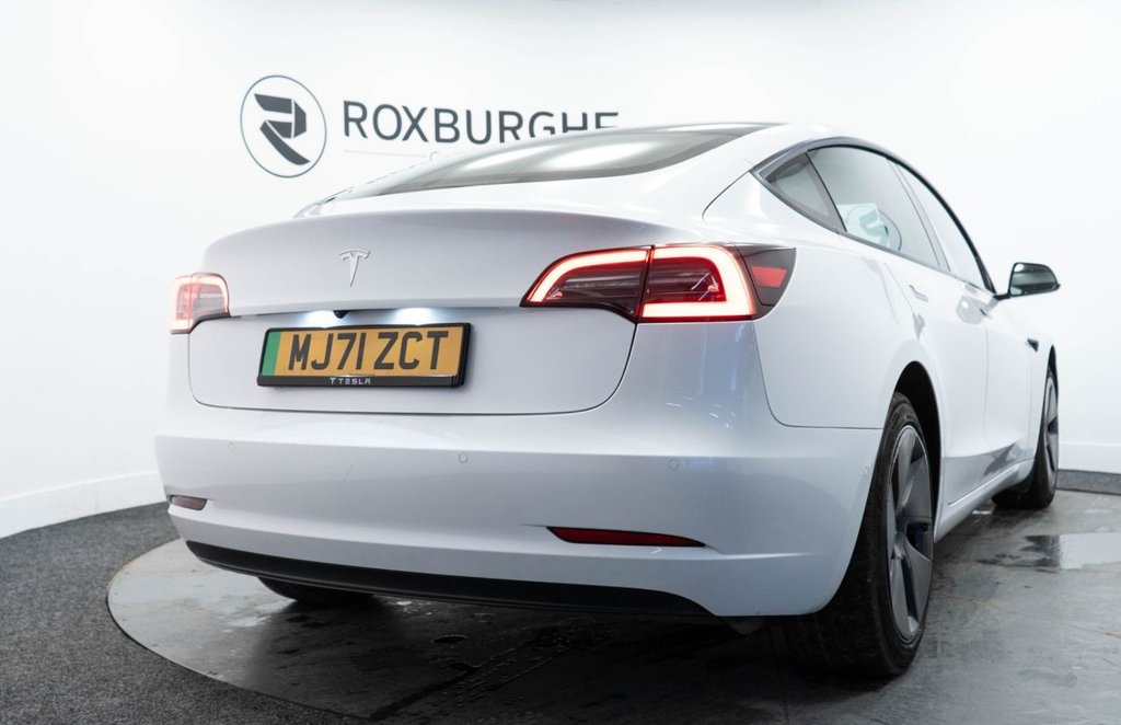 Used Tesla Model 3 2021 for sale - 77463712: Photo 15