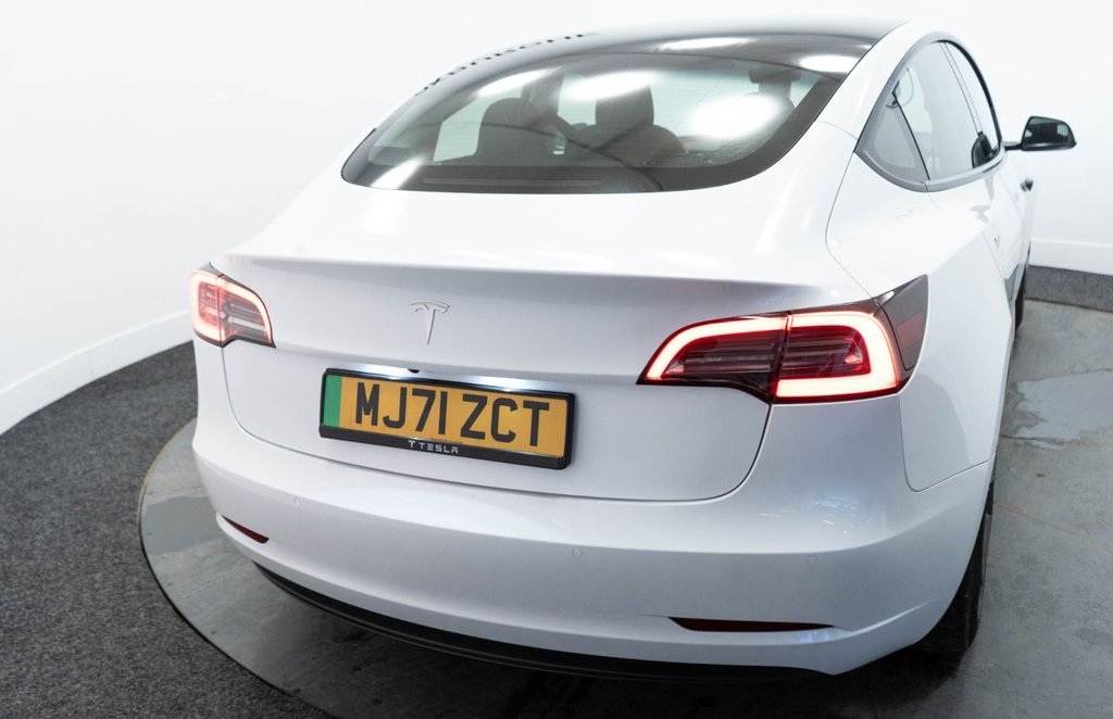 Used Tesla Model 3 2021 for sale - 77463712: Photo 16