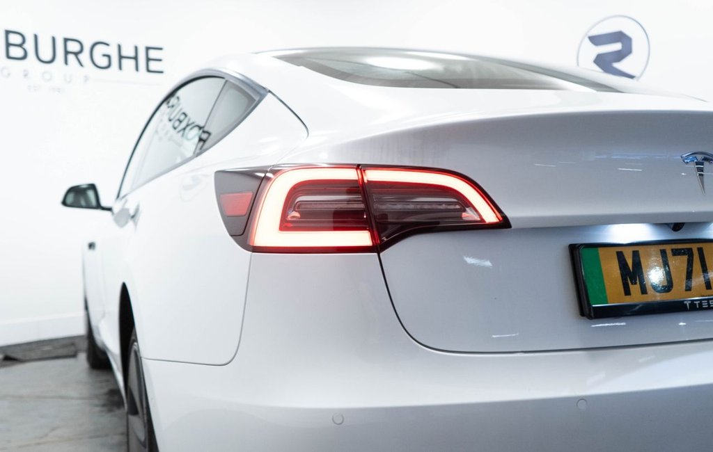 Used Tesla Model 3 2021 for sale - 77463712: Photo 17